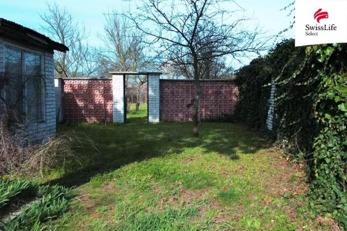 Prodej pozemku pro bydlení, Tetčice, 930 m2