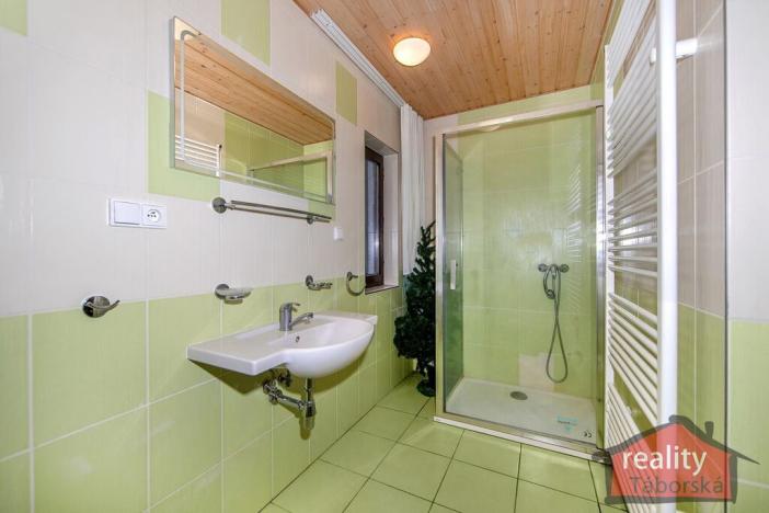 Prodej chalupy, Měčín - Petrovice, 160 m2