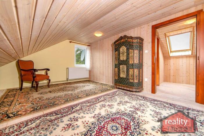 Prodej chalupy, Měčín - Petrovice, 160 m2