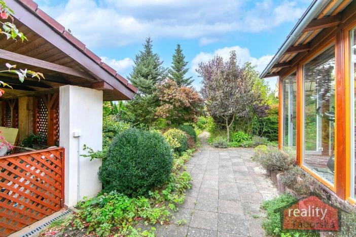 Prodej chalupy, Měčín - Petrovice, 160 m2