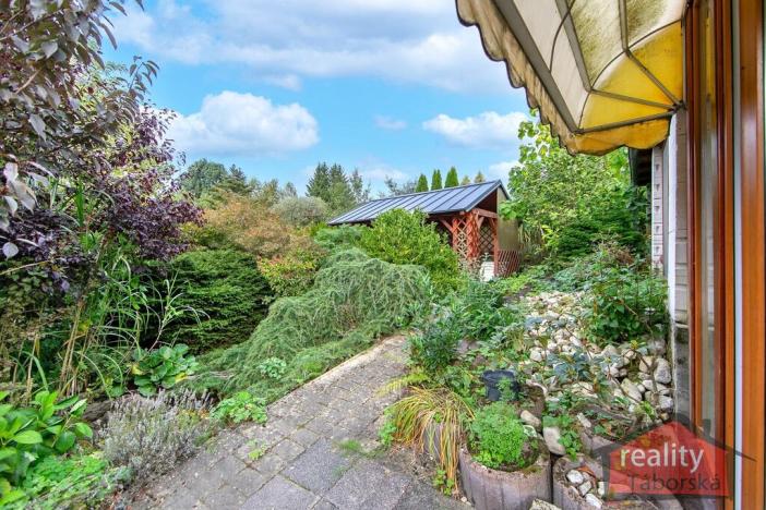 Prodej chalupy, Měčín - Petrovice, 160 m2