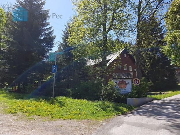 Prodej ubytování, Pec pod Sněžkou, 802 m2