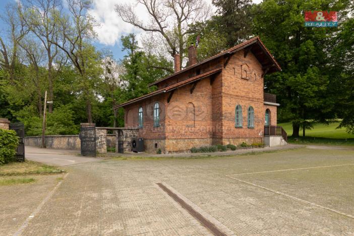 Pronájem restaurace, Šilheřovice, Dolní, 155 m2