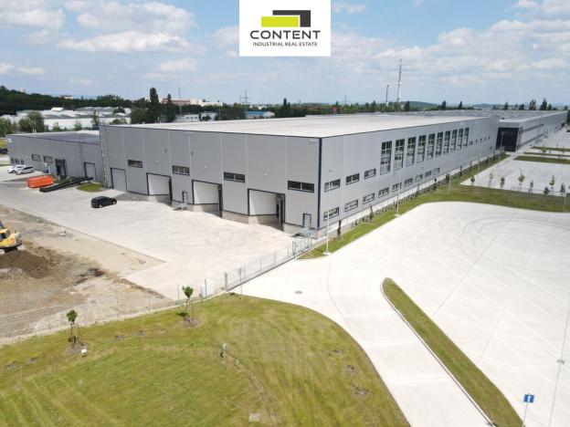 Prodej skladu, Chomutov, Beethovenova, 15052 m2