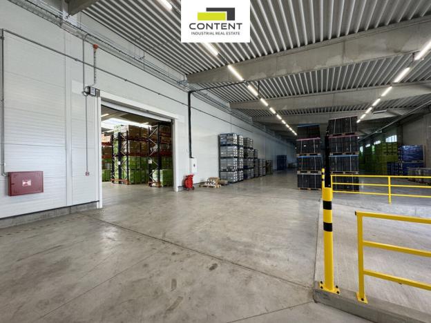 Prodej skladu, Chomutov, Beethovenova, 15052 m2