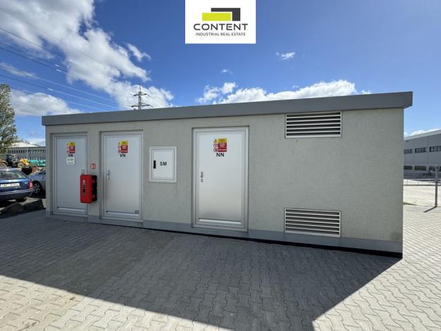 Prodej skladu, Chomutov, Beethovenova, 15052 m2