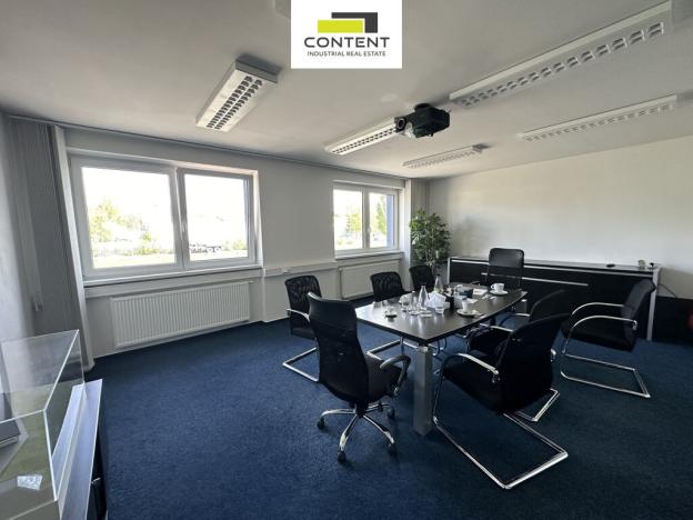 Prodej skladu, Chomutov, Beethovenova, 15052 m2