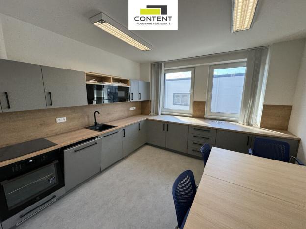 Prodej skladu, Chomutov, Beethovenova, 15052 m2