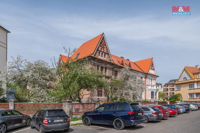 Prodej rodinného domu, Poděbrady - Poděbrady III, Hakenova, 295 m2