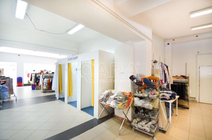 Prodej činžovního domu, Kladno, T. G. Masaryka, 1000 m2