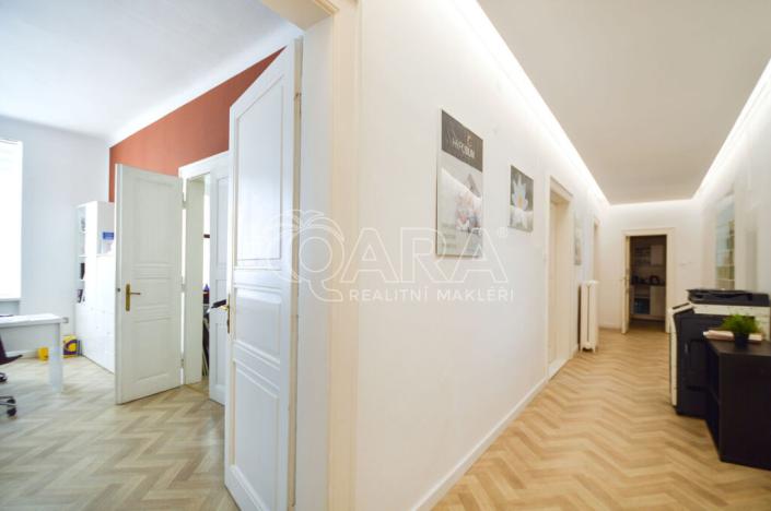 Prodej činžovního domu, Kladno, T. G. Masaryka, 1000 m2