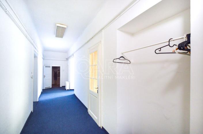 Prodej činžovního domu, Kladno, T. G. Masaryka, 1000 m2