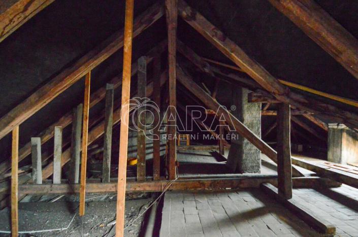 Prodej činžovního domu, Kladno, T. G. Masaryka, 1000 m2