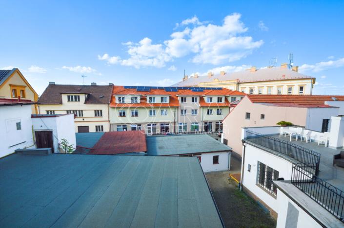 Prodej činžovního domu, Kladno, T. G. Masaryka, 1000 m2