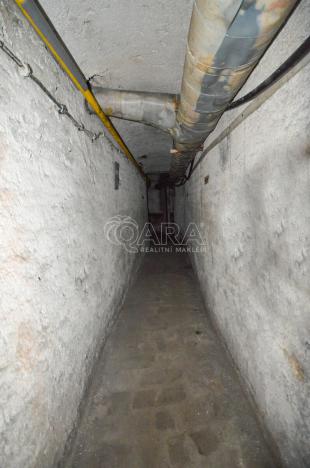 Prodej činžovního domu, Kladno, T. G. Masaryka, 1000 m2