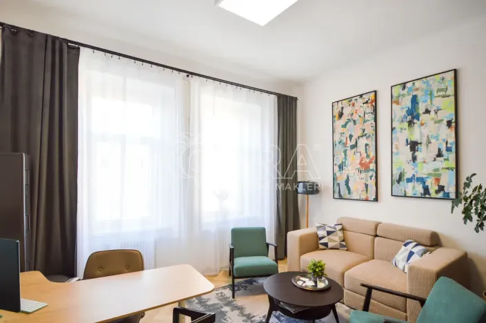 Prodej činžovního domu, Kladno, T. G. Masaryka, 1000 m2