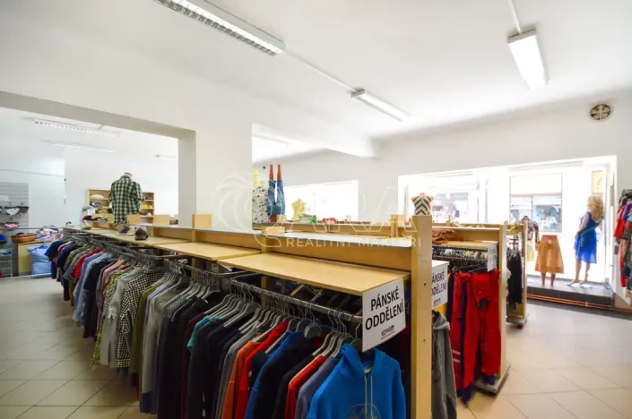 Prodej činžovního domu, Kladno, T. G. Masaryka, 1000 m2