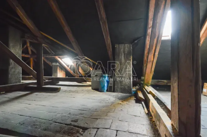 Prodej činžovního domu, Kladno, T. G. Masaryka, 1000 m2