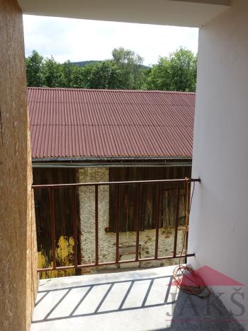 Prodej bytu 3+kk, Velhartice, 63 m2