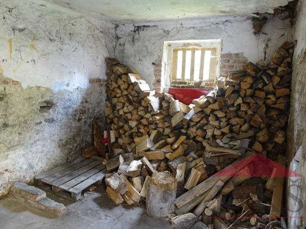 Prodej bytu 3+kk, Velhartice, 63 m2