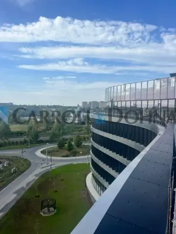 Pronájem obchodního prostoru, Ostrava - Moravská Ostrava, náměstí Biskupa Bruna, 205 m2