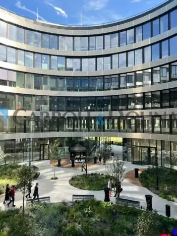 Pronájem kanceláře, Ostrava - Moravská Ostrava, náměstí Biskupa Bruna, 3876 m2