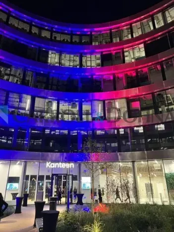 Pronájem kanceláře, Ostrava - Moravská Ostrava, náměstí Biskupa Bruna, 3876 m2