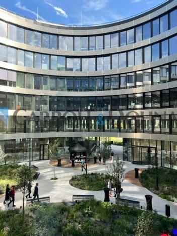 Pronájem kanceláře, Ostrava - Moravská Ostrava, náměstí Biskupa Bruna, 1938 m2