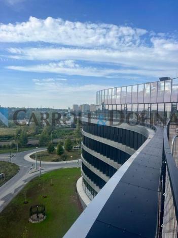 Pronájem kanceláře, Ostrava - Moravská Ostrava, náměstí Biskupa Bruna, 1938 m2