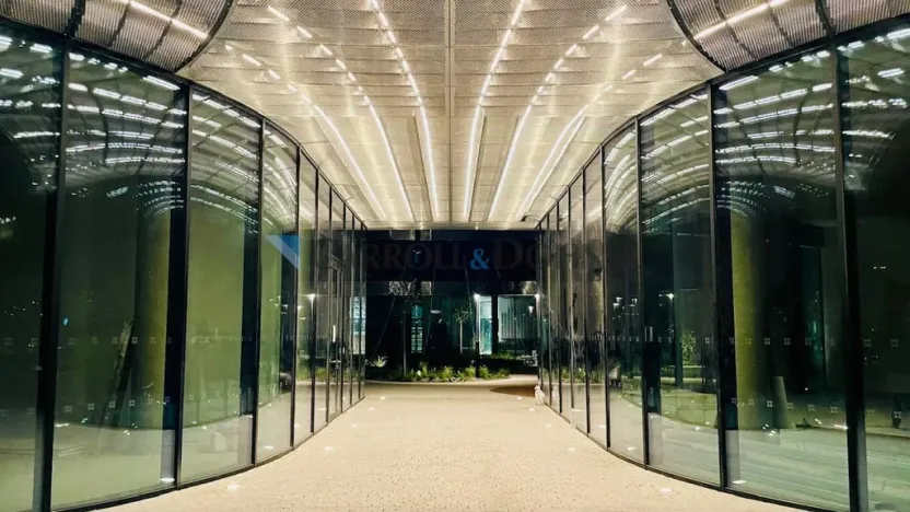 Pronájem kanceláře, Ostrava - Moravská Ostrava, náměstí Biskupa Bruna, 1938 m2