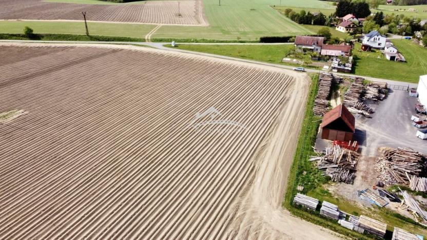 Prodej pozemku pro komerční výstavbu, Okrouhlice - Babice, 1723 m2