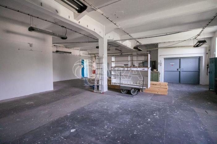 Pronájem výrobních prostor, Fulnek, 1. máje, 150 m2