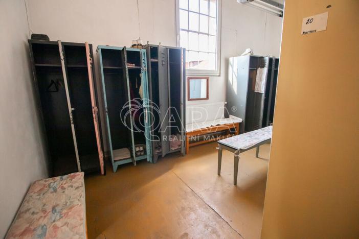 Pronájem výrobních prostor, Fulnek, 1. máje, 150 m2