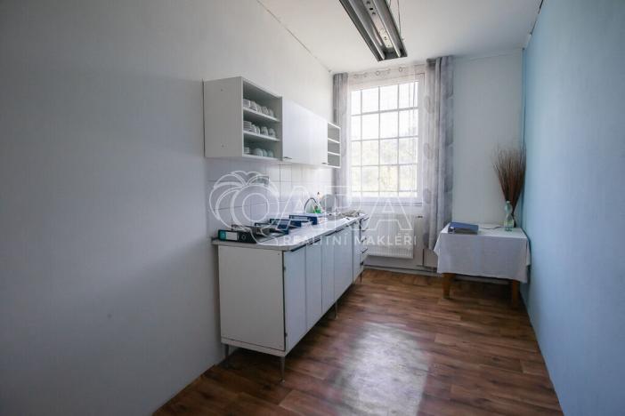 Pronájem výrobních prostor, Fulnek, 1. máje, 150 m2