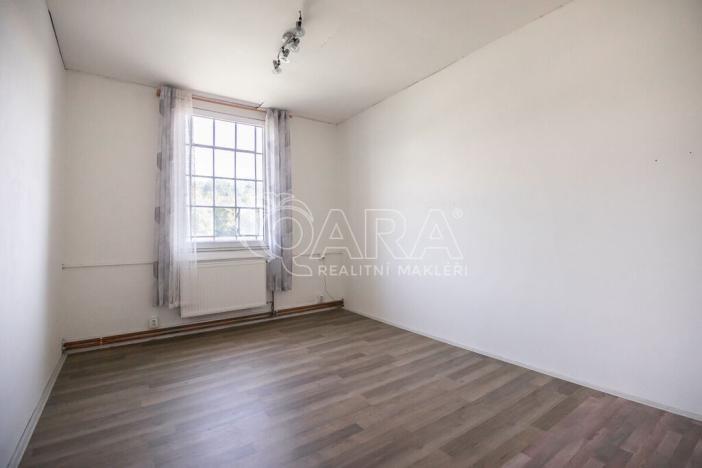 Pronájem výrobních prostor, Fulnek, 1. máje, 150 m2