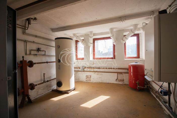 Pronájem výrobních prostor, Fulnek, 1. máje, 150 m2