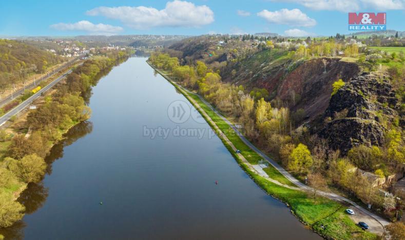 Prodej pozemku pro bydlení, Zdiby, Draháňské údolí, 1313 m2