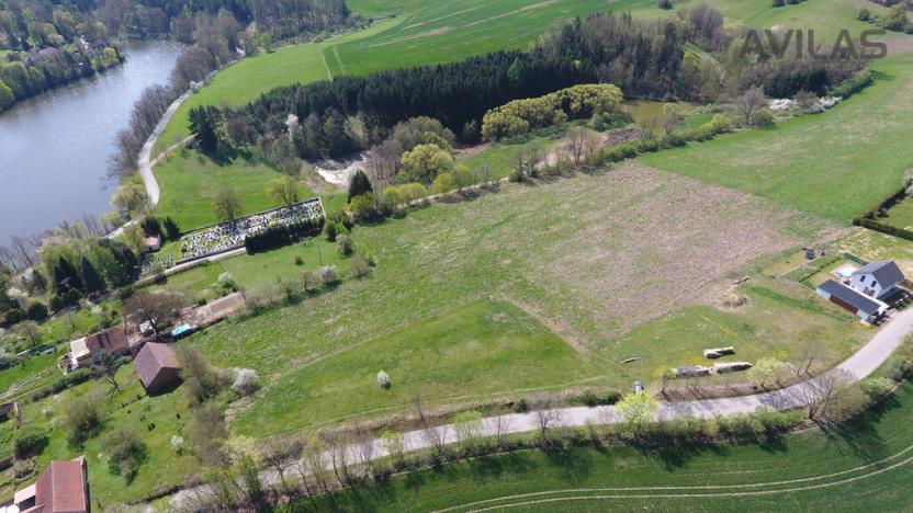 Prodej pozemku pro bydlení, Postupice, Pozovská, 19878 m2