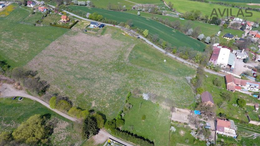 Prodej pozemku pro bydlení, Postupice, Pozovská, 19878 m2