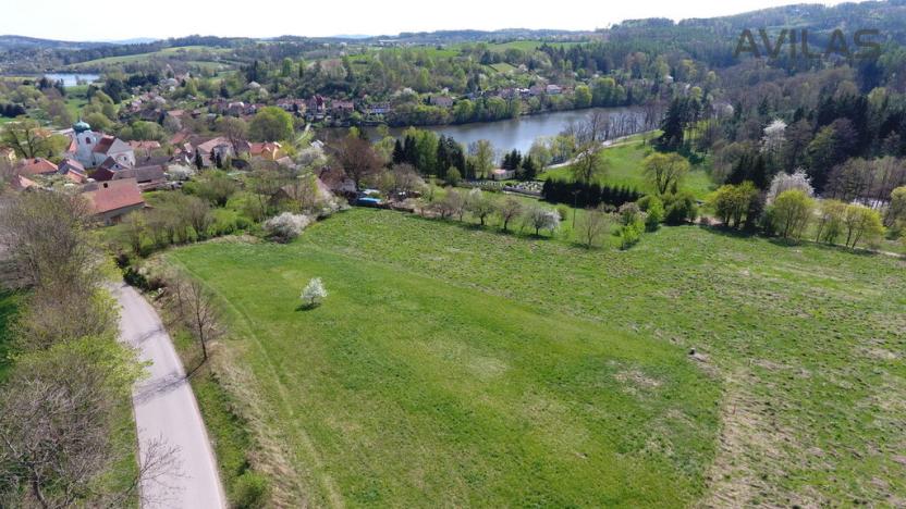 Prodej pozemku pro bydlení, Postupice, Pozovská, 19878 m2