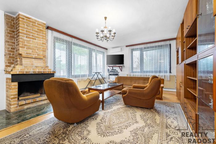 Prodej rodinného domu, Lednice, Čechova II, 103 m2