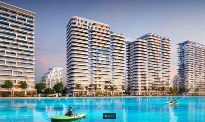 Prodej bytu 3+1, Spojené arabské emiráty, Dubaj, 65 m2