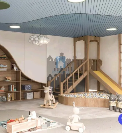 Prodej bytu 3+1, Emirates Road,Dubaj,Spojené arabské emiráty, 65 m2