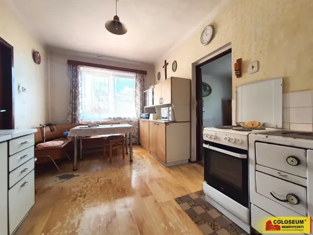 Prodej rodinného domu, Ludkovice - Pradlisko, 125 m2