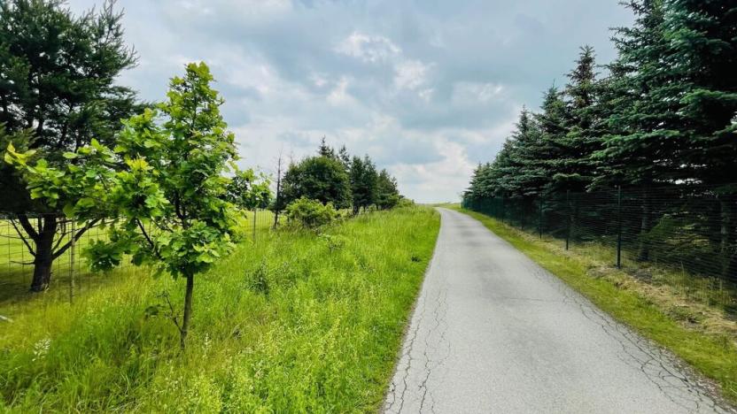 Prodej trvalého travního porostu, Unhošť, Štoka, 1427 m2