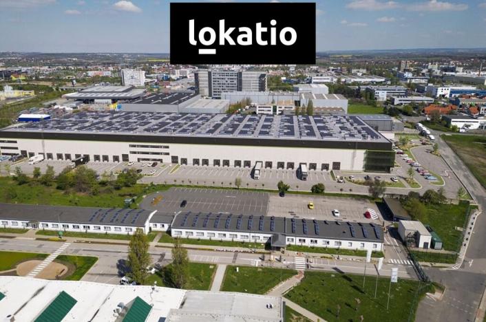 Pronájem skladu, Praha - Hostivař, K pérovně, 3150 m2
