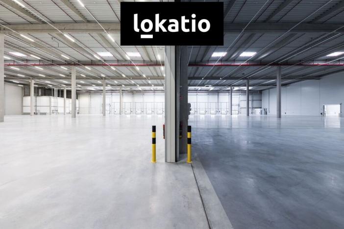 Pronájem skladu, Praha - Hostivař, K pérovně, 4760 m2