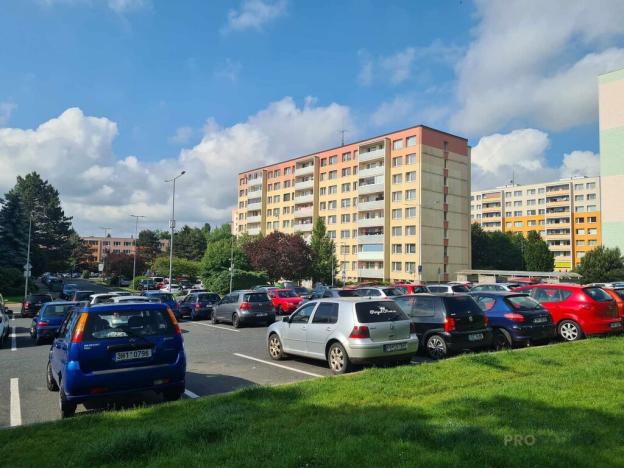 Prodej bytu 3+1, Kutná Hora, Jana Zajíce, 74 m2