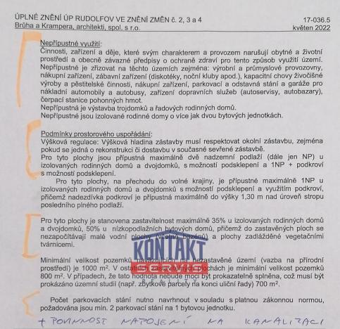 Prodej pozemku pro bydlení, Rudolfov, 873 m2