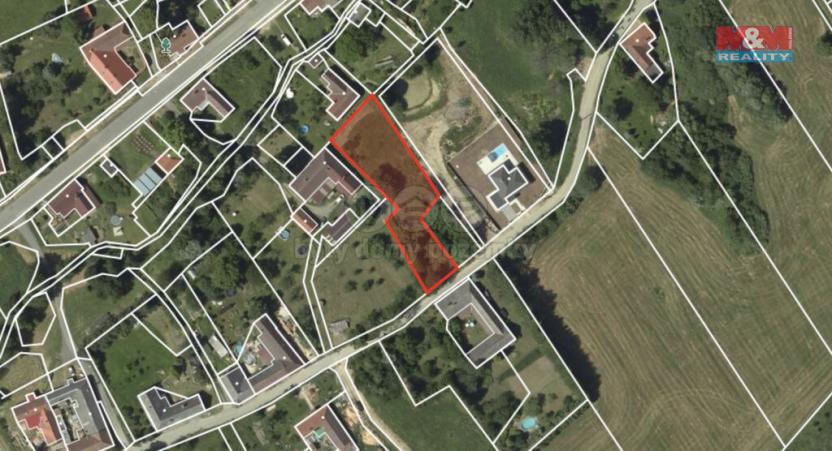 Prodej pozemku pro bydlení, Skřípov, 1479 m2